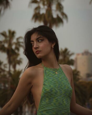 Full leaked Katherine borja page private photo