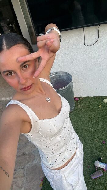Full leaked Katherine ellis private photo