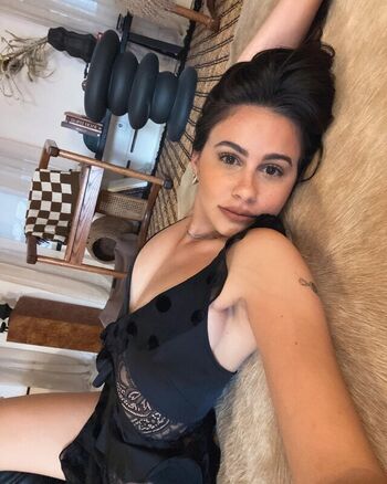 Full leaked Katherine ellis private photo