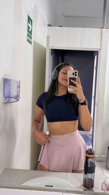 Full leaked Katherine esthefania chavez page private onlyfans photo