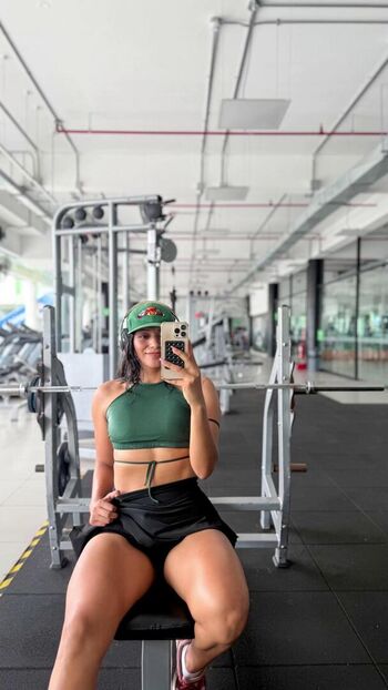 Katherine Esthefania Chavez