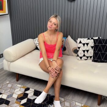 Full leaked Katherine fox private photo