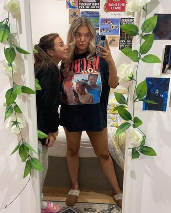 Full leaked Katherine h private photo