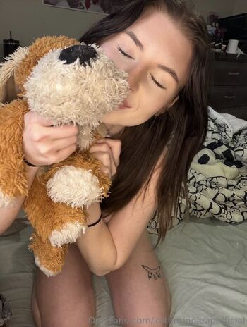 Full leaked Katherine jean page private photo