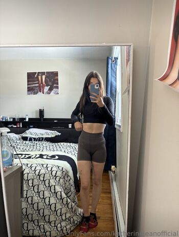 Full leaked Katherine jean page private photo