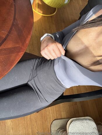 Full leaked Katherine jean private photo