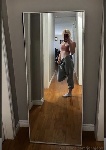 Full leaked Katherine jean private photo