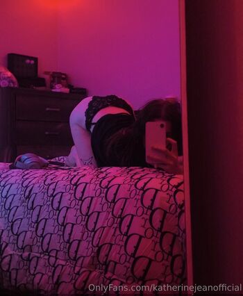 Full leaked Katherine jean private photo