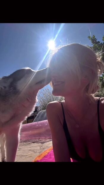 Full leaked Katherine mcnamara page private onlyfans photo