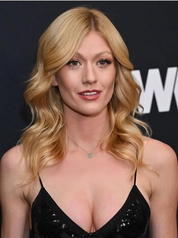 Full leaked Katherine mcnamara page private onlyfans photo