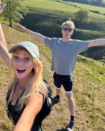 Full leaked Katherine mcnamara private onlyfans photo