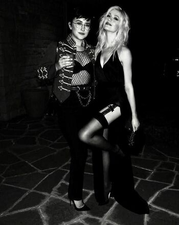 Full leaked Katherine mcnamara private photo