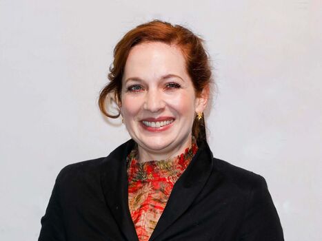 Full leaked Katherine parkinson private onlyfans photo