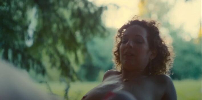 Full leaked Katherine parkinson private photo