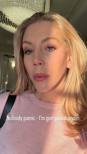 Full leaked Katherine ryan private onlyfans photo