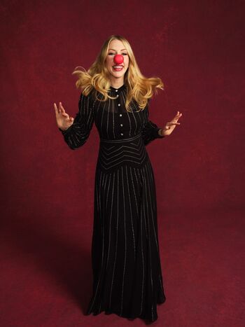 Full leaked Katherine ryan private onlyfans photo