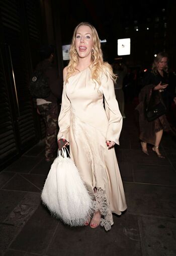 Full leaked Katherine ryan private photo