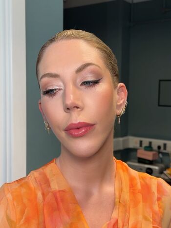 Full leaked Katherine ryan private photo