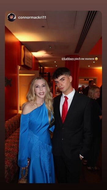 Full leaked Katherine ryan private photo