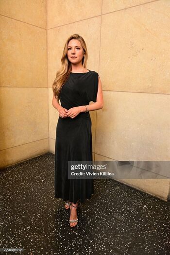 Full leaked Katheryn winnick private photo