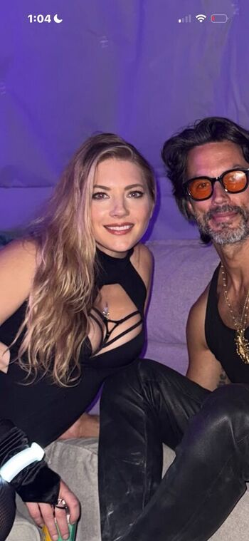Full leaked Katheryn winnick private photo