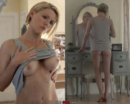Full leaked Kathleen robertson private photo