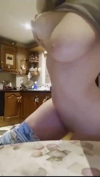 Full leaked Kathleen scarff private onlyfans photo