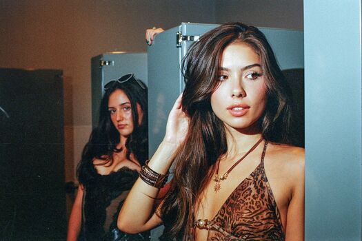 Full leaked Kathryn melvin page private onlyfans photo