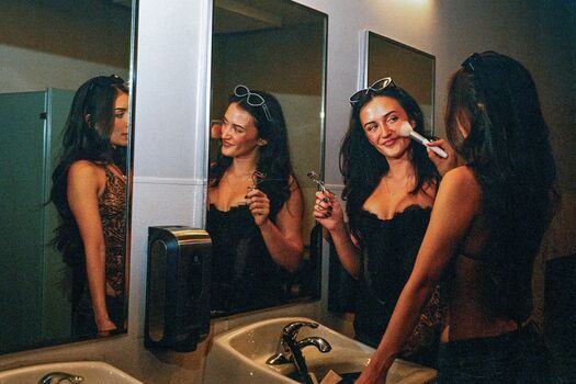 Full leaked Kathryn melvin page private onlyfans photo