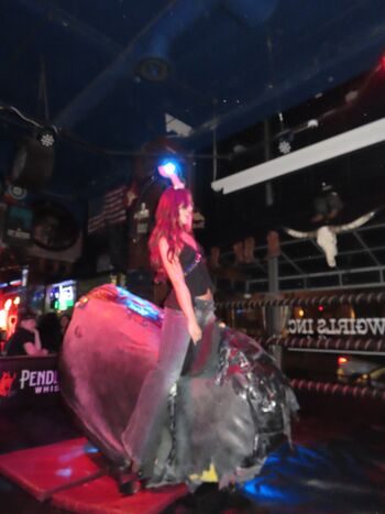 Full leaked Kathryn melvin private onlyfans photo