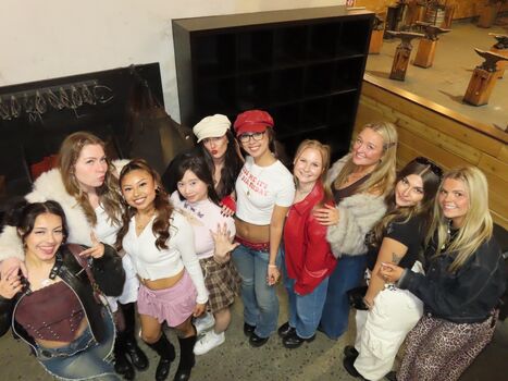 Full leaked Kathryn melvin private onlyfans photo