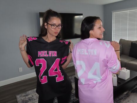 Full leaked Kathryn melvin private onlyfans photo