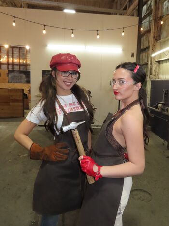 Full leaked Kathryn melvin private onlyfans photo