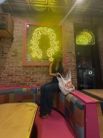 Full leaked Kathryn melvin private onlyfans photo