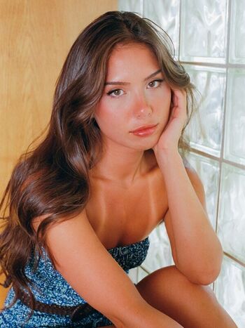 Full leaked Kathryn melvin private photo