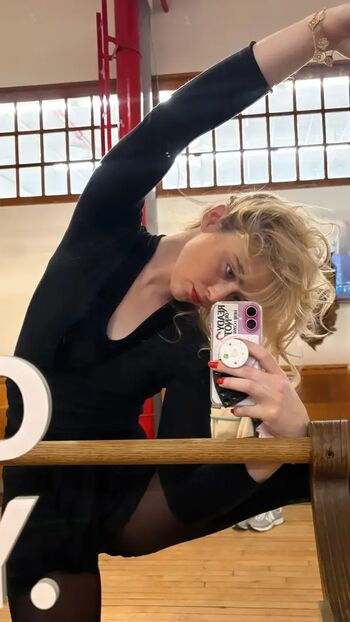 Full leaked Kathryn newton private onlyfans photo