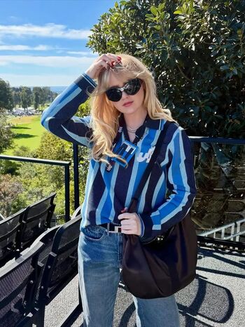 Full leaked Kathryn newton private onlyfans photo