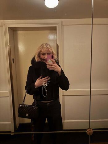 Full leaked Kathryn newton private photo
