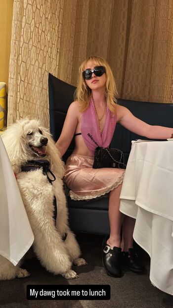 Full leaked Kathrynton page private onlyfans photo