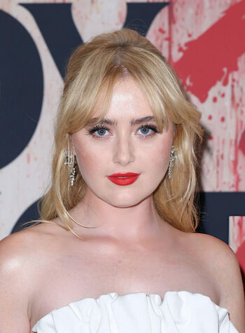 Full leaked Kathrynton page private onlyfans photo