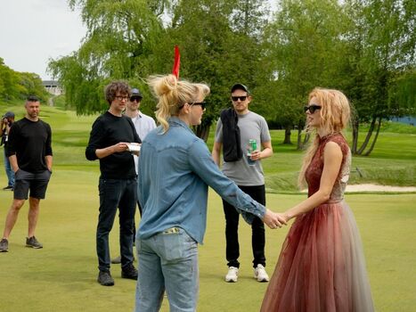 Full leaked Kathrynton page private onlyfans photo