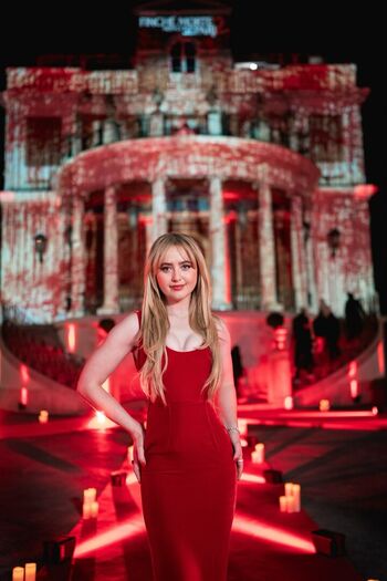 Full leaked Kathrynton page private onlyfans photo