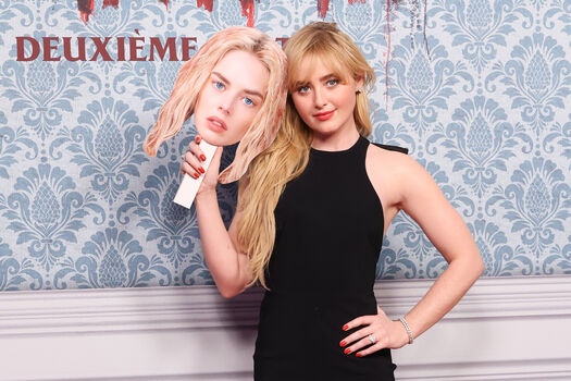 Full leaked Kathrynton page private onlyfans photo