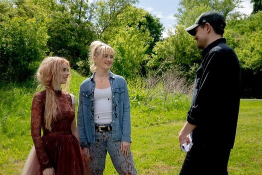 Full leaked Kathrynton page private onlyfans photo