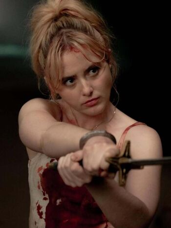 Full leaked Kathrynton page private onlyfans photo