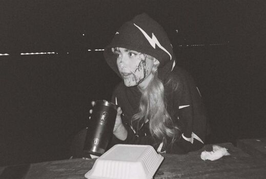 Full leaked Kathrynton page private onlyfans photo