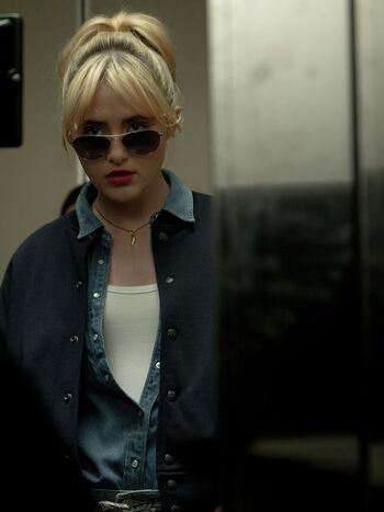 Full leaked Kathrynton page private onlyfans photo