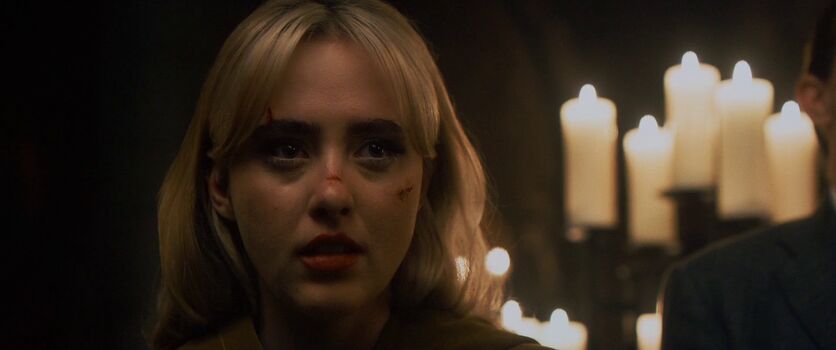 Full leaked Kathrynton page private onlyfans photo