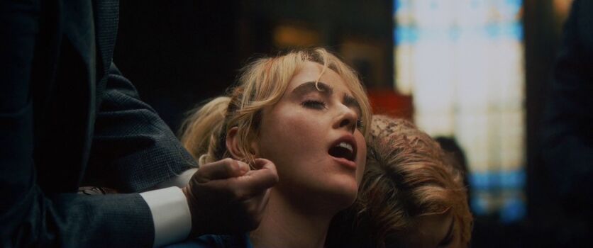 Full leaked Kathrynton private onlyfans photo