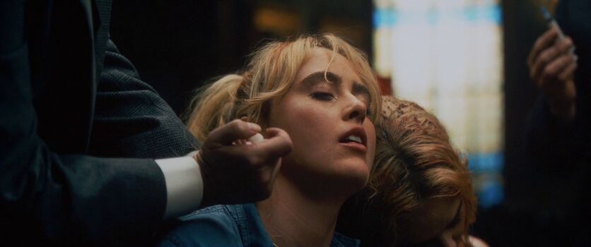 Full leaked Kathrynton private onlyfans photo